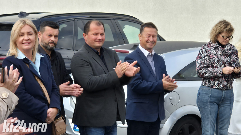 Nowe sale w Akademii Szkolnictwa
