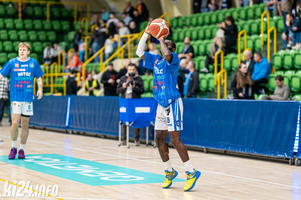 Mecz Noteć vs Astoria - fot. Łukasz Raczkowski