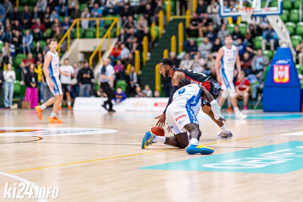 Mecz Noteć vs Astoria - fot. Łukasz Raczkowski