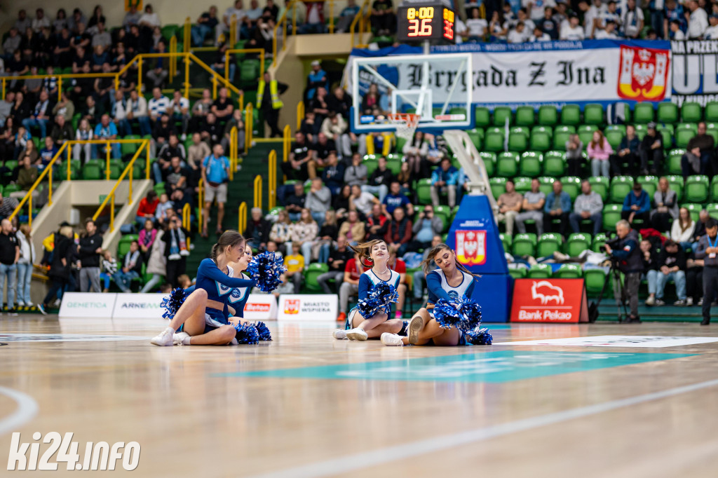 Mecz Noteć vs Astoria - fot. Łukasz Raczkowski