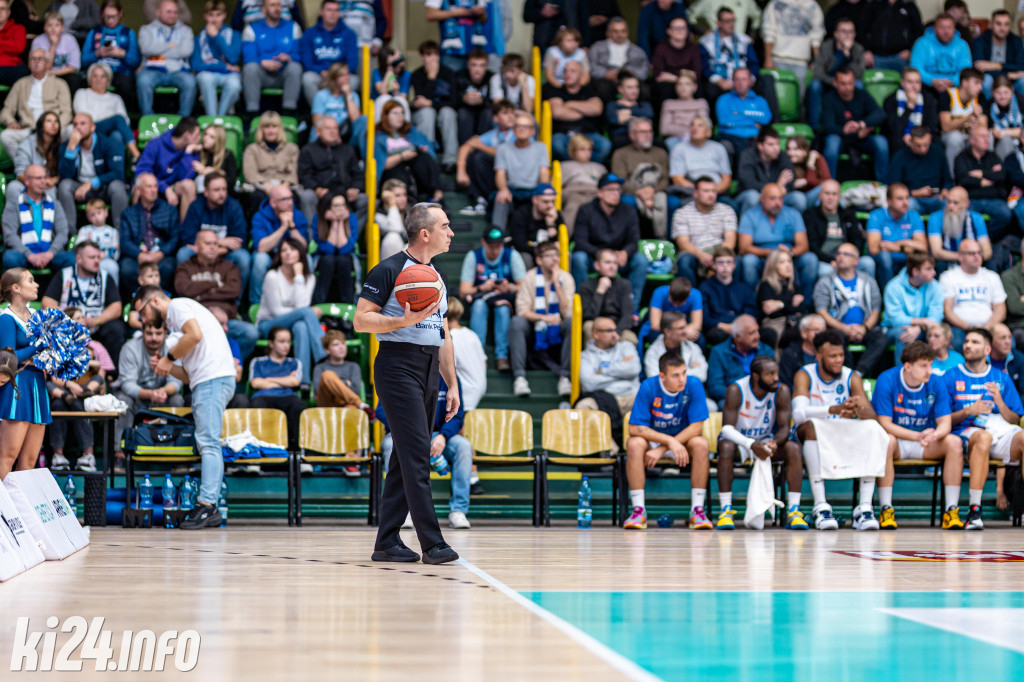 Mecz Noteć vs Astoria - fot. Łukasz Raczkowski