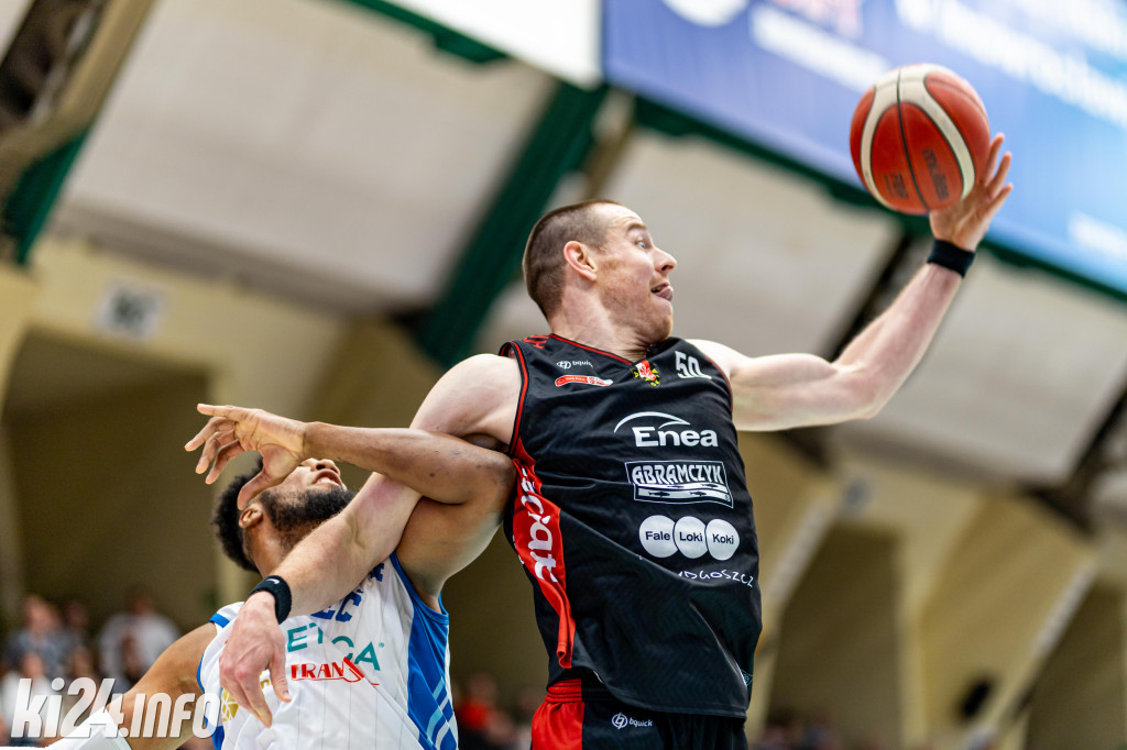 Mecz Noteć vs Astoria - fot. Łukasz Raczkowski