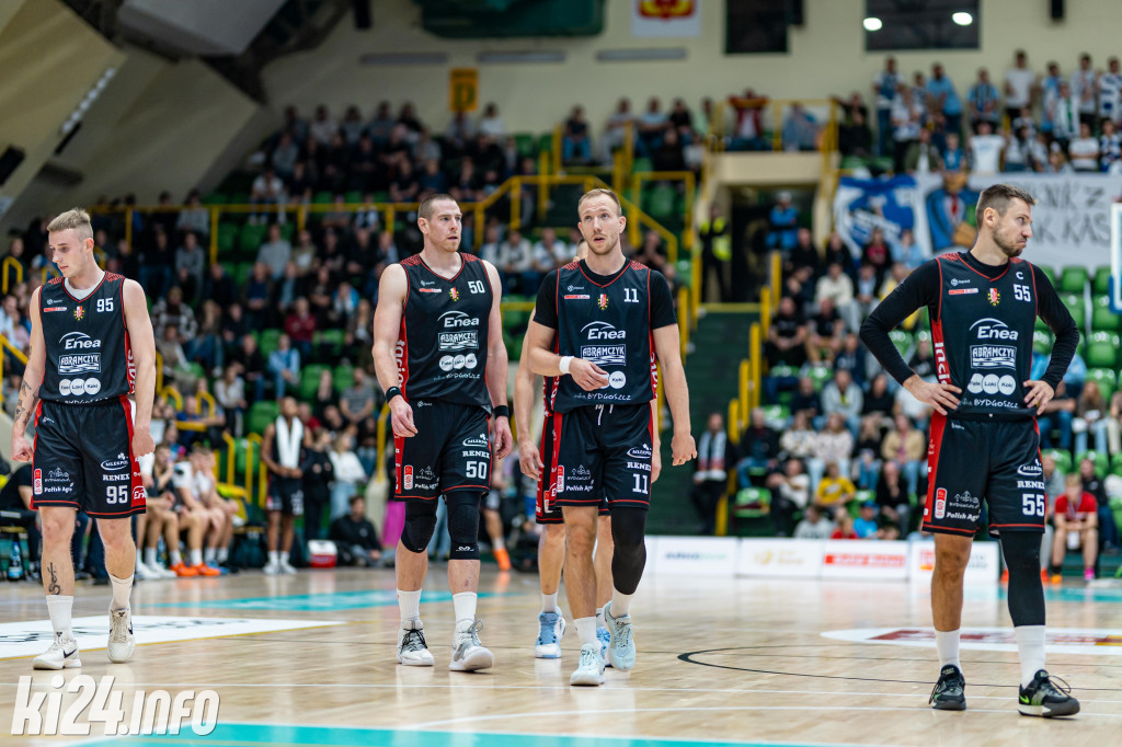 Mecz Noteć vs Astoria - fot. Łukasz Raczkowski