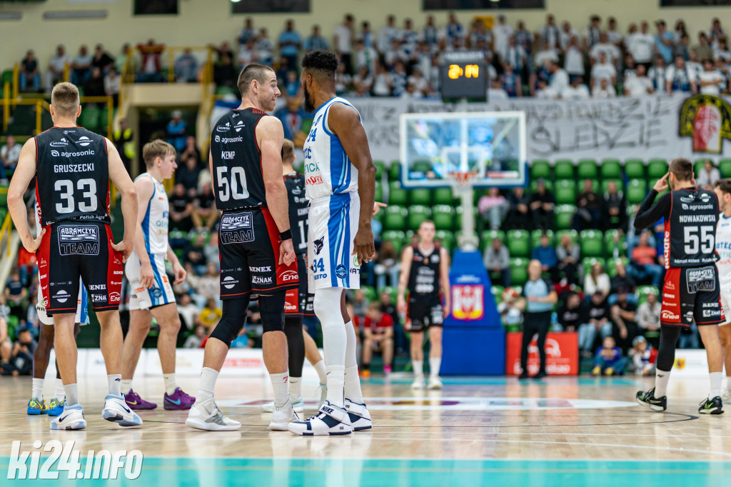 Mecz Noteć vs Astoria - fot. Łukasz Raczkowski