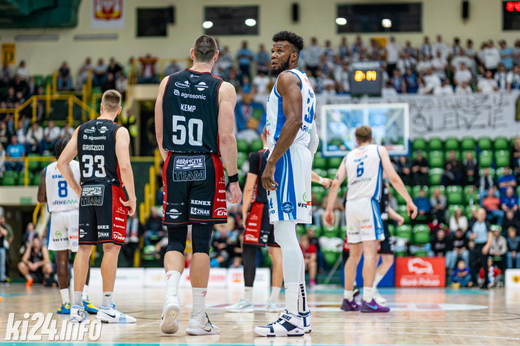 Mecz Noteć vs Astoria - fot. Łukasz Raczkowski