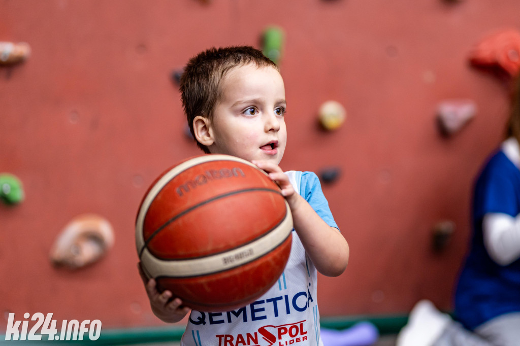 Mecz Noteć vs Astoria - fot. Łukasz Raczkowski