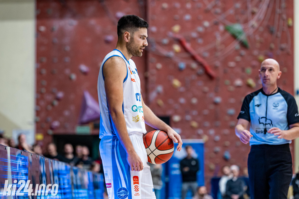 Mecz Noteć vs Astoria - fot. Łukasz Raczkowski