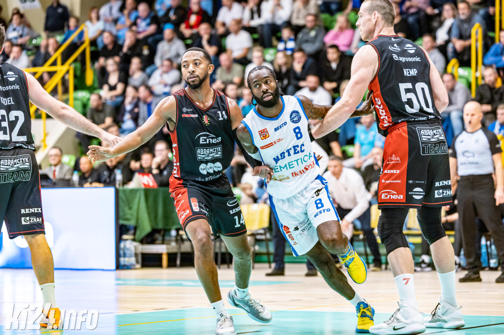 Mecz Noteć vs Astoria - fot. Łukasz Raczkowski