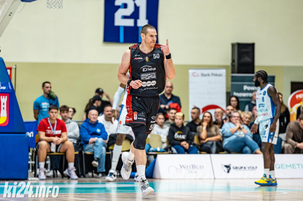Mecz Noteć vs Astoria - fot. Łukasz Raczkowski