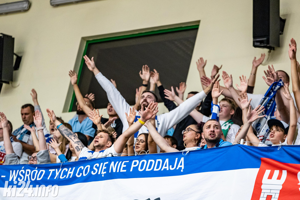 Mecz Noteć vs Astoria - fot. Łukasz Raczkowski