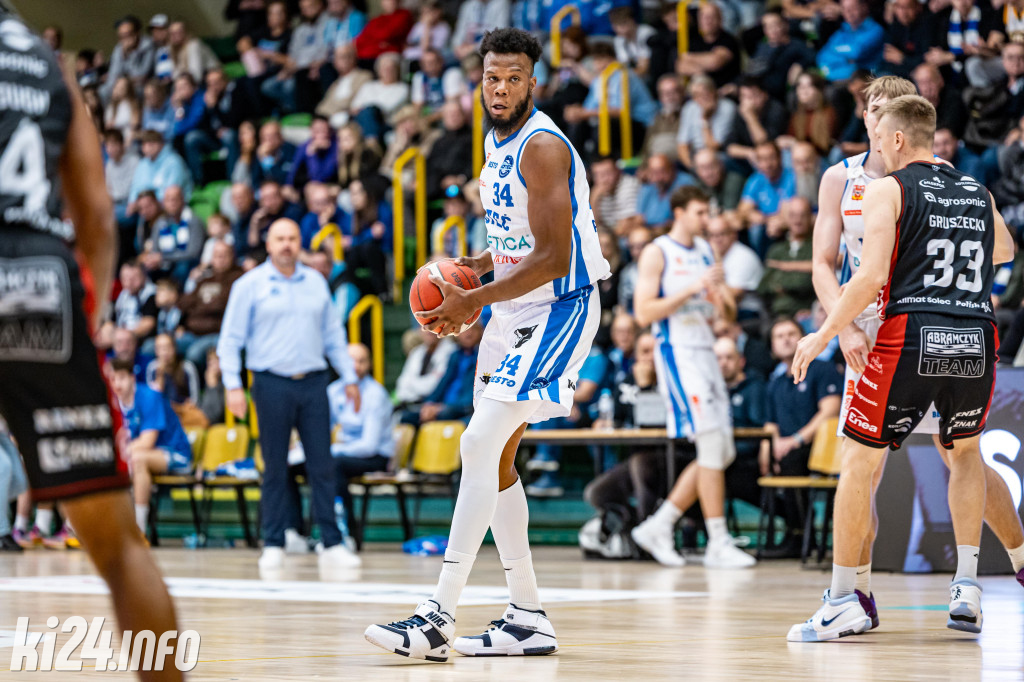 Mecz Noteć vs Astoria - fot. Łukasz Raczkowski