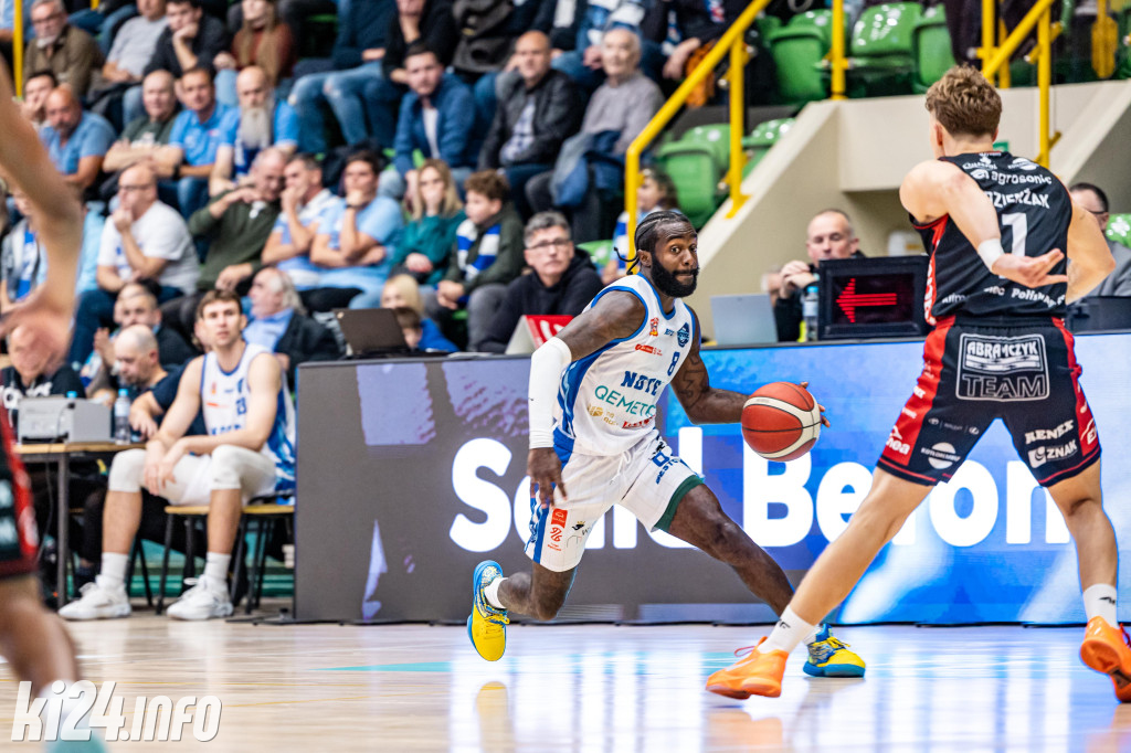 Mecz Noteć vs Astoria - fot. Łukasz Raczkowski