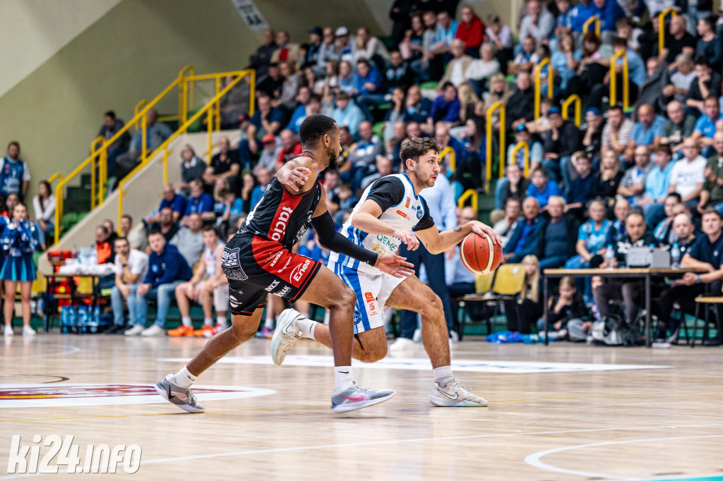Mecz Noteć vs Astoria - fot. Łukasz Raczkowski