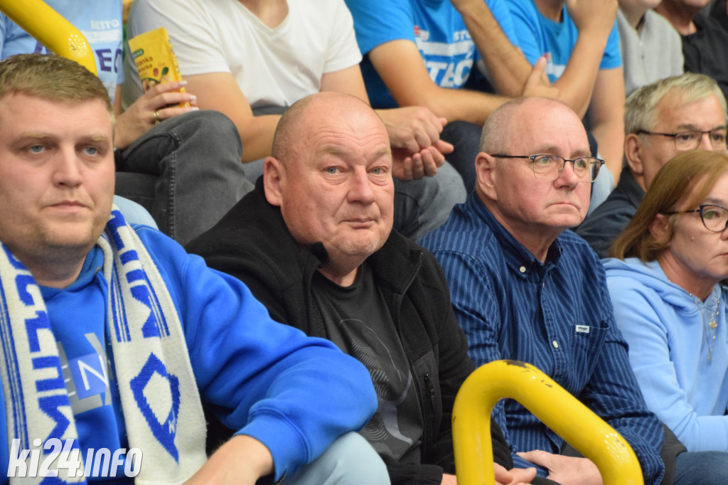 Kibice na meczu Noteć vs Astoria - fot. Jakub Kozłowski