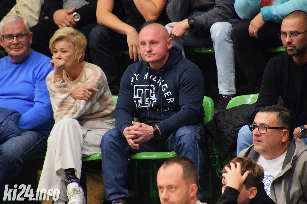 Kibice na meczu Noteć vs Astoria - fot. Jakub Kozłowski