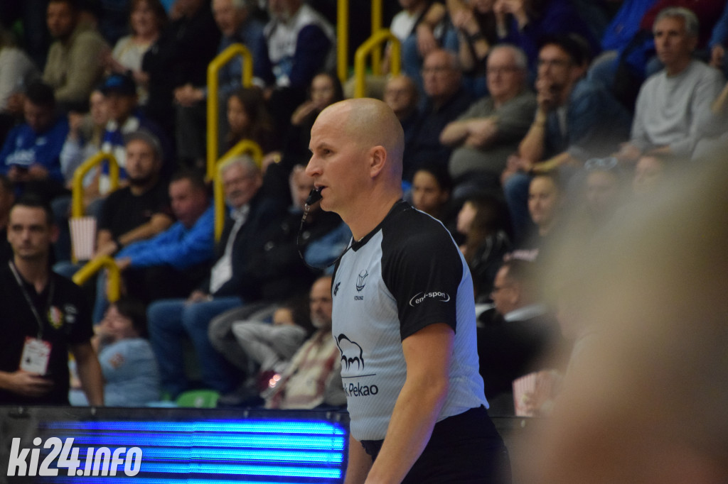 Kibice na meczu Noteć vs Astoria - fot. Jakub Kozłowski