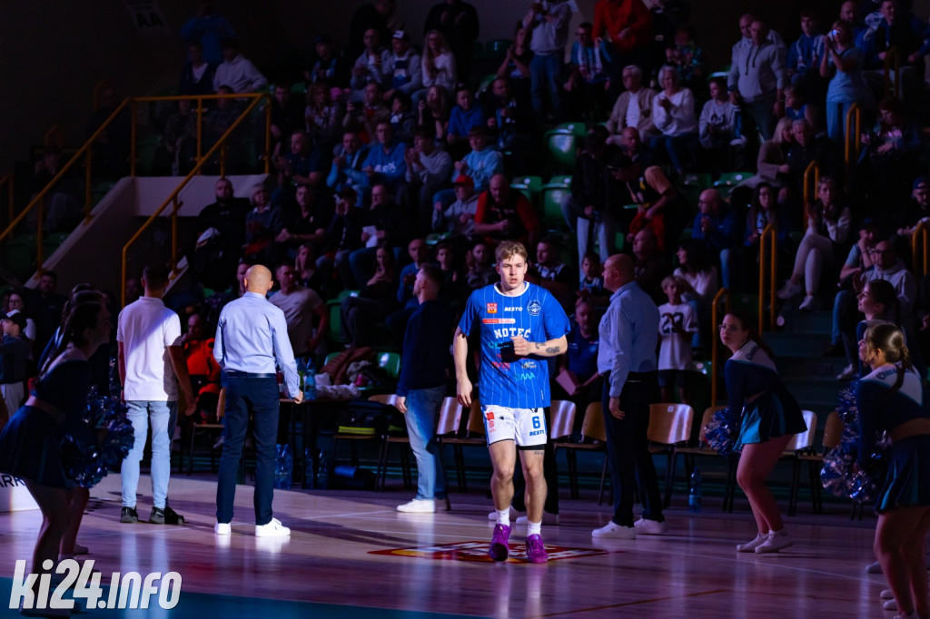 Mecz Noteć vs Astoria - fot. Damian Hebda