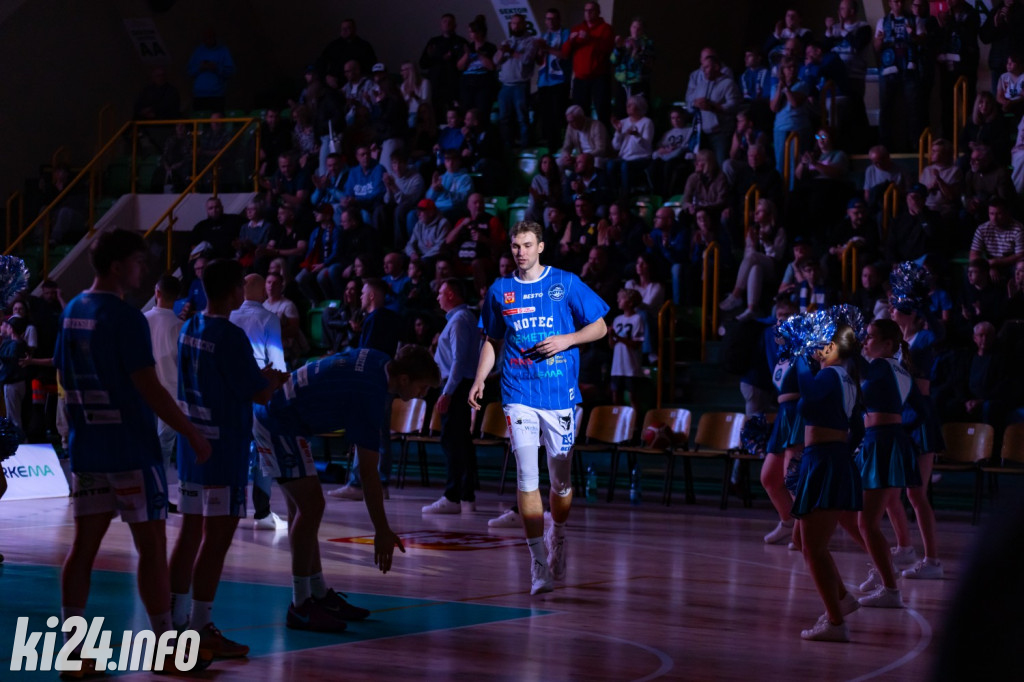 Mecz Noteć vs Astoria - fot. Damian Hebda