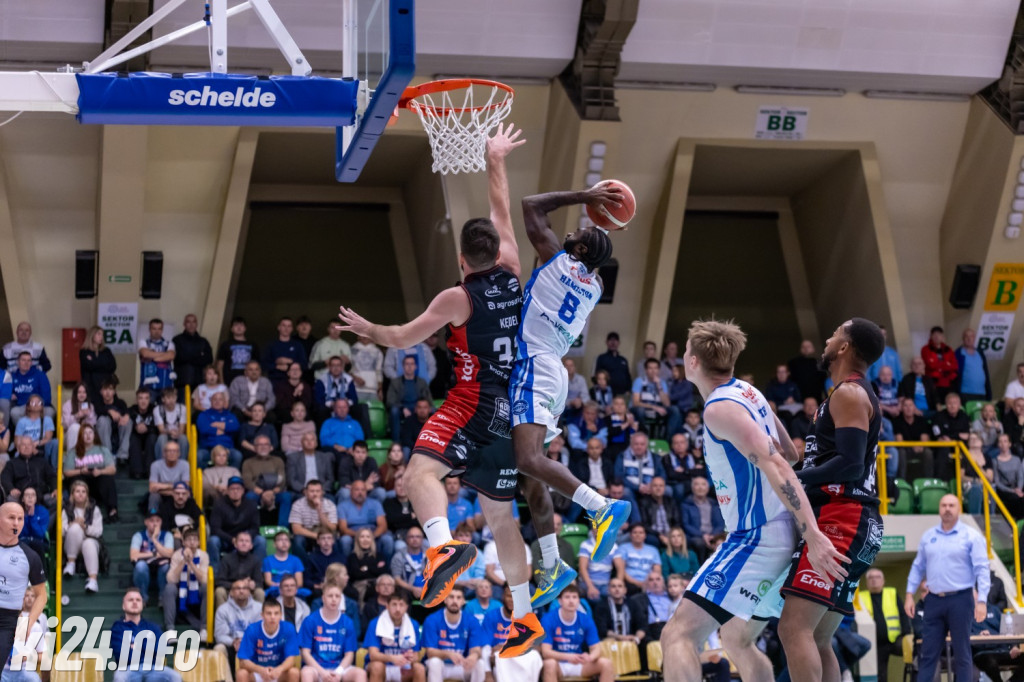 Mecz Noteć vs Astoria - fot. Damian Hebda