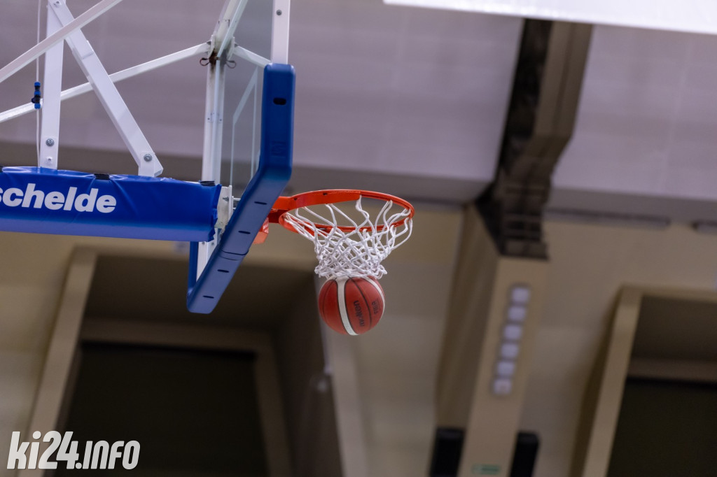 Mecz Noteć vs Astoria - fot. Damian Hebda