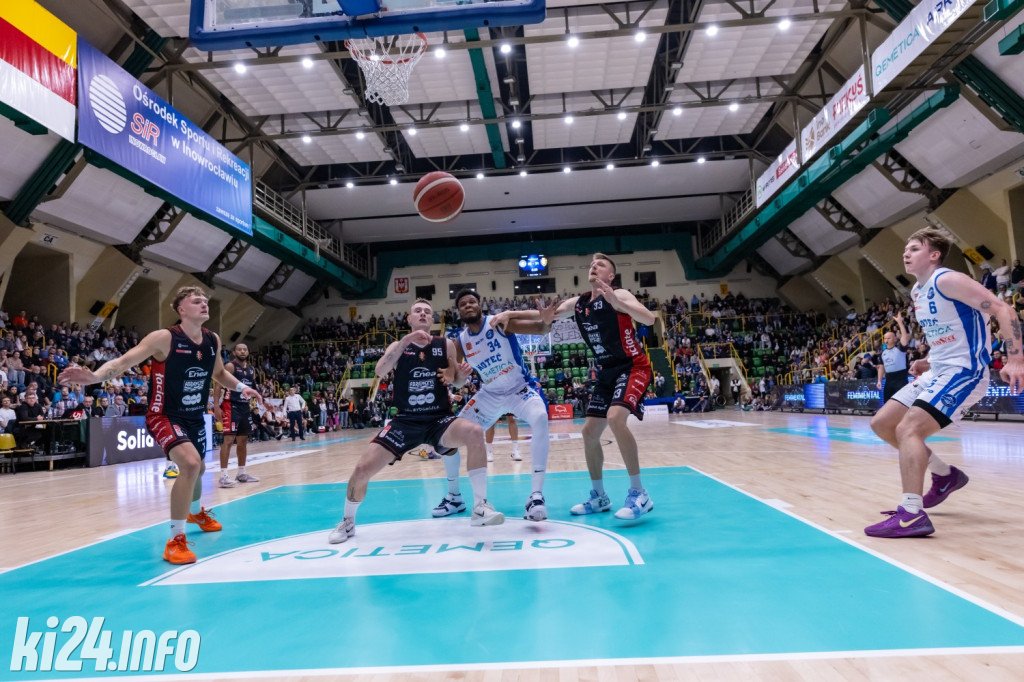 Mecz Noteć vs Astoria - fot. Damian Hebda