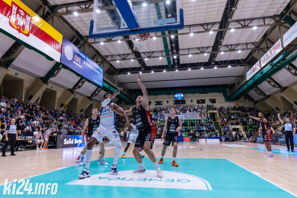 Mecz Noteć vs Astoria - fot. Damian Hebda