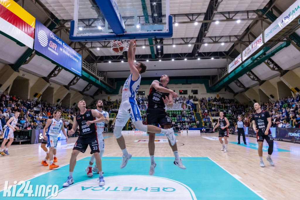Mecz Noteć vs Astoria - fot. Damian Hebda