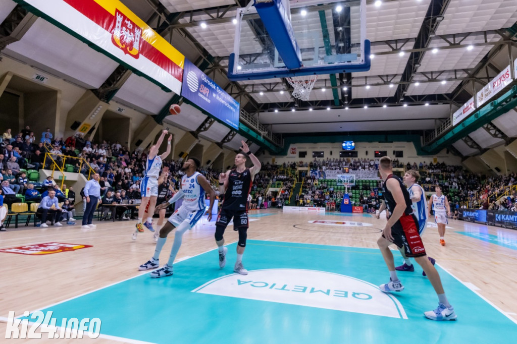Mecz Noteć vs Astoria - fot. Damian Hebda