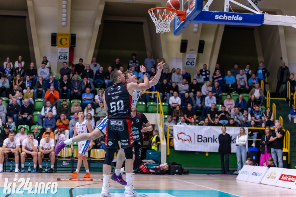 Mecz Noteć vs Astoria - fot. Damian Hebda