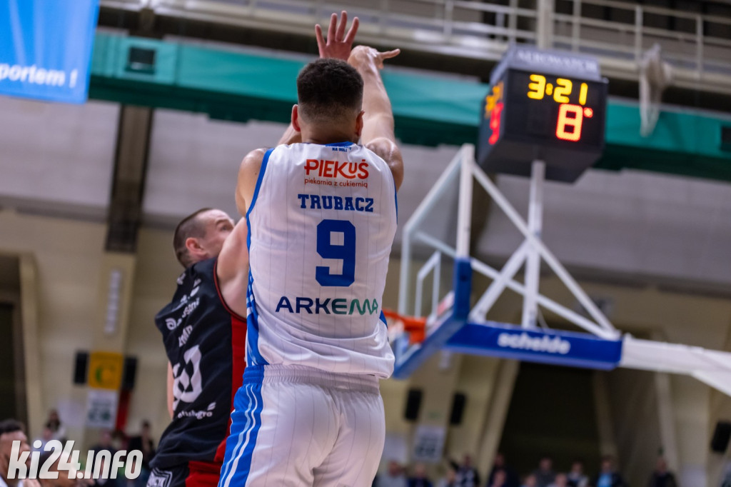 Mecz Noteć vs Astoria - fot. Damian Hebda
