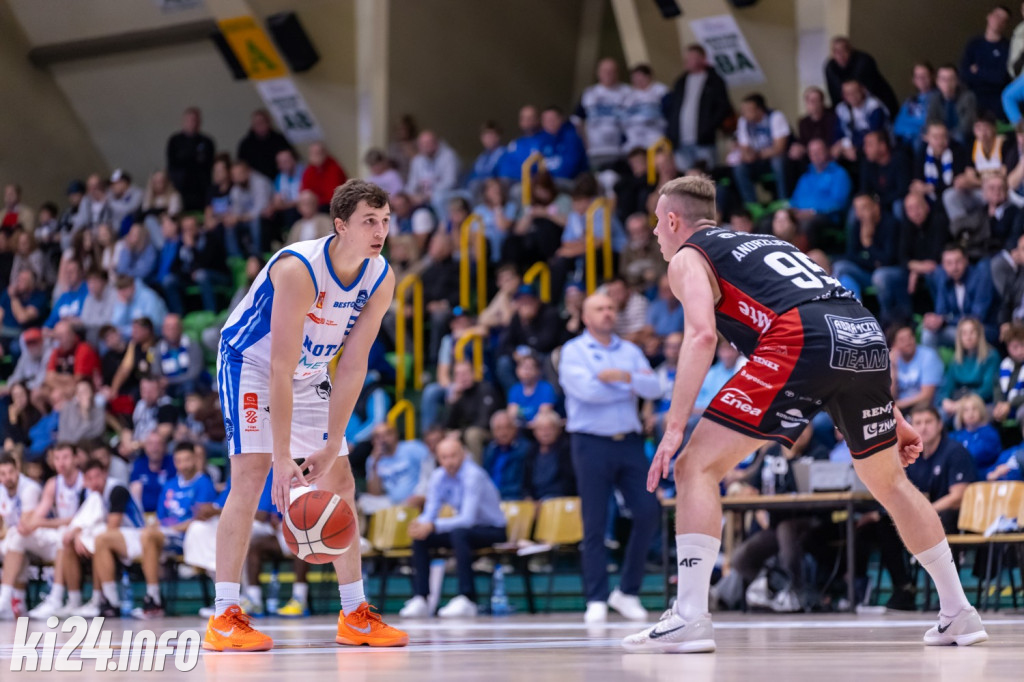 Mecz Noteć vs Astoria - fot. Damian Hebda