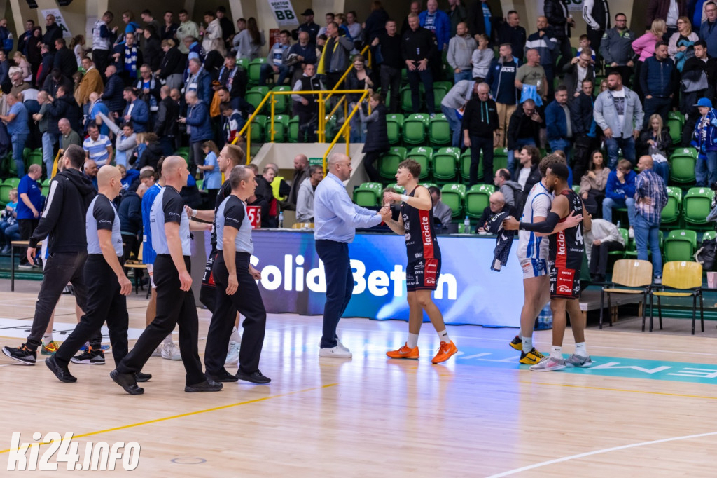 Mecz Noteć vs Astoria - fot. Damian Hebda