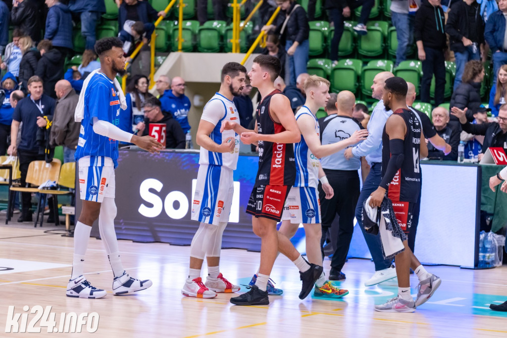 Mecz Noteć vs Astoria - fot. Damian Hebda