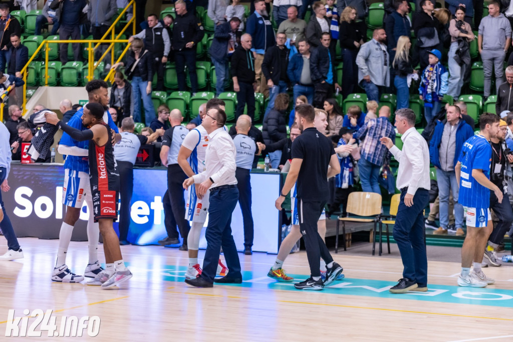 Mecz Noteć vs Astoria - fot. Damian Hebda