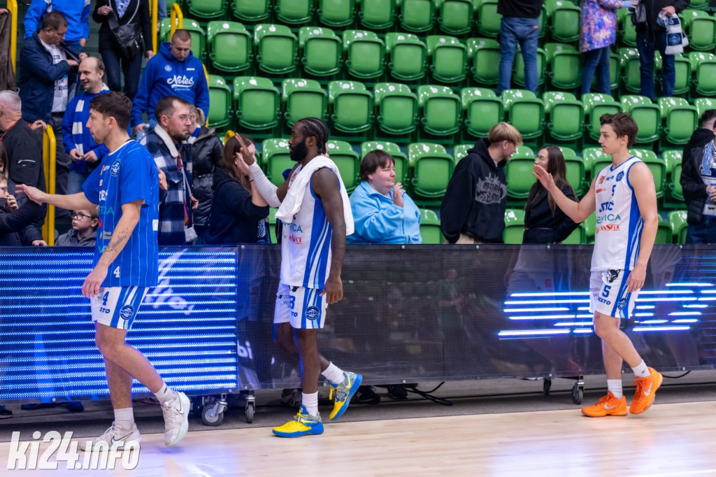 Mecz Noteć vs Astoria - fot. Damian Hebda