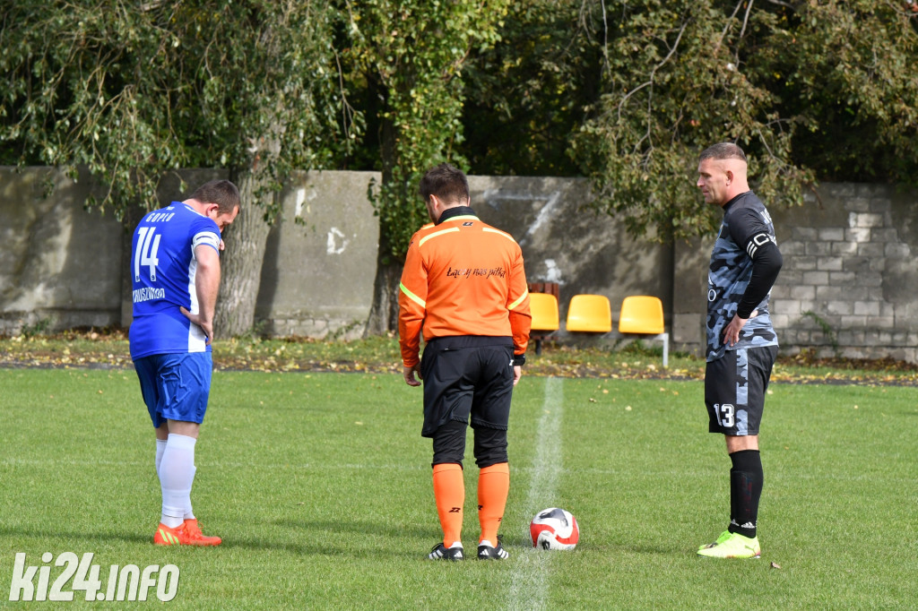 MKP Noteć Inowrocław - Gopło II Kruszwica