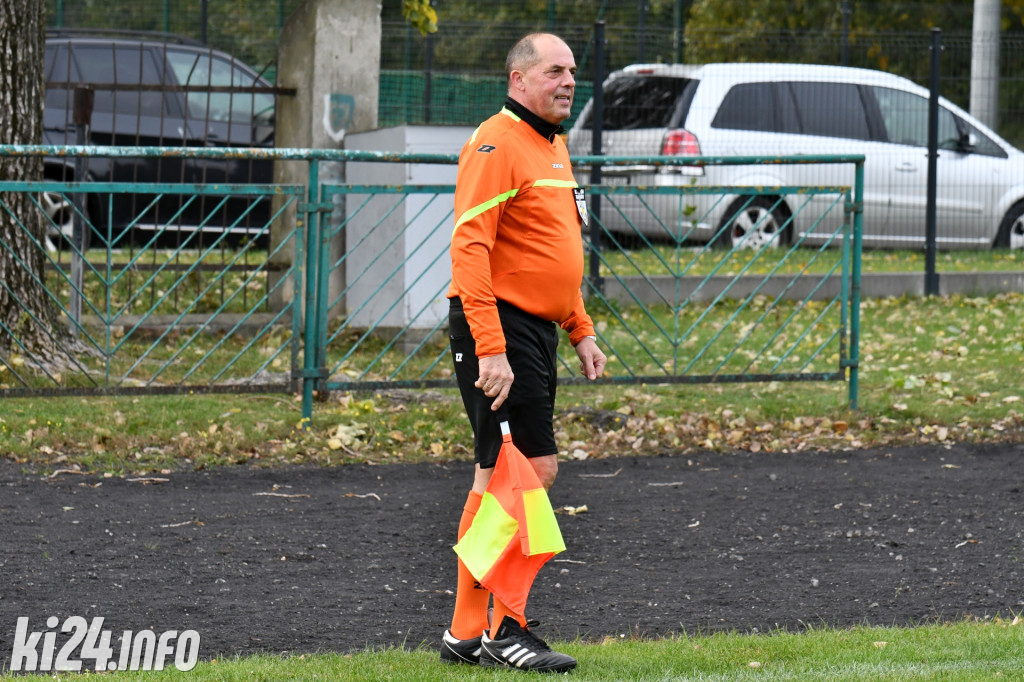 MKP Noteć Inowrocław - Gopło II Kruszwica