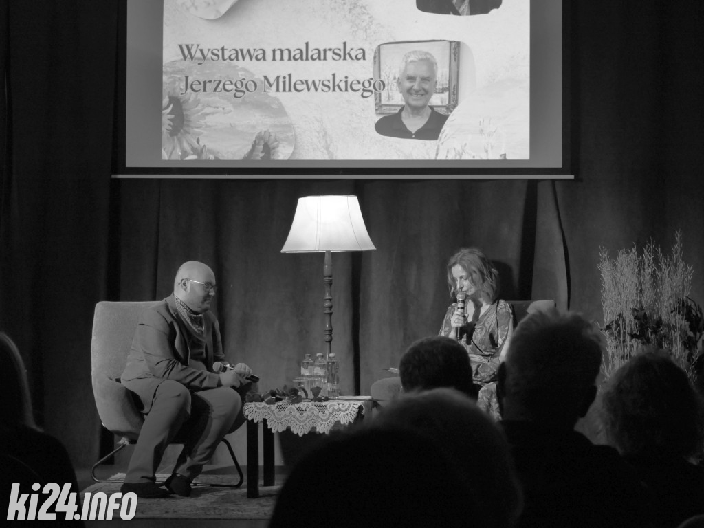 Spotkanie „Z miłości do lokalności”