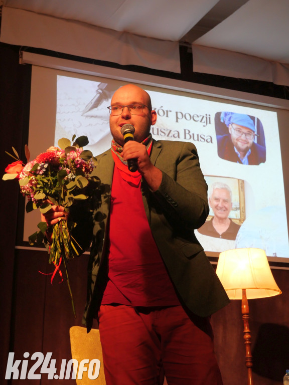 Spotkanie „Z miłości do lokalności”