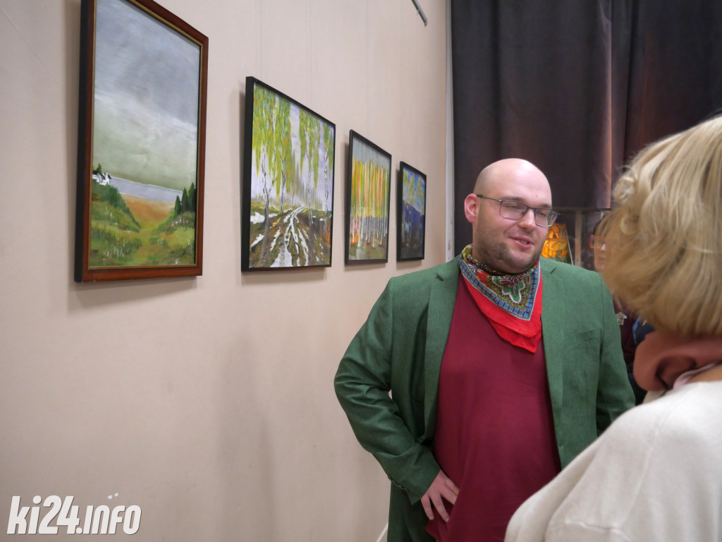 Spotkanie „Z miłości do lokalności”