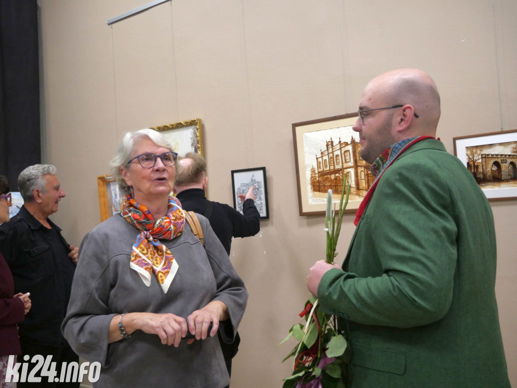 Spotkanie „Z miłości do lokalności”