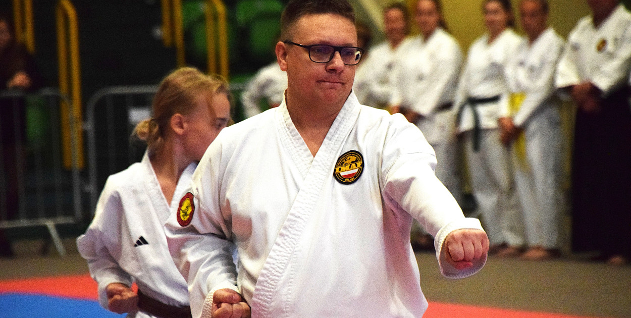 Puchar Polski Kenjutsu - Kobudo
