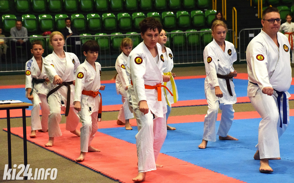 Puchar Polski Kenjutsu - Kobudo