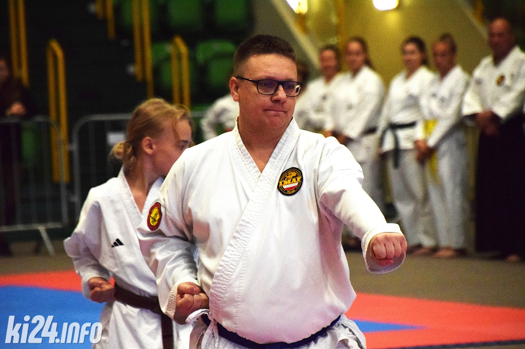 Puchar Polski Kenjutsu - Kobudo