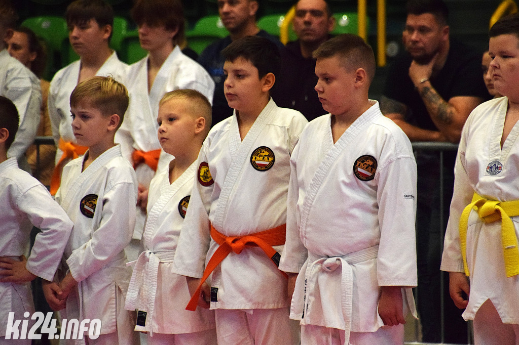 Puchar Polski Kenjutsu - Kobudo