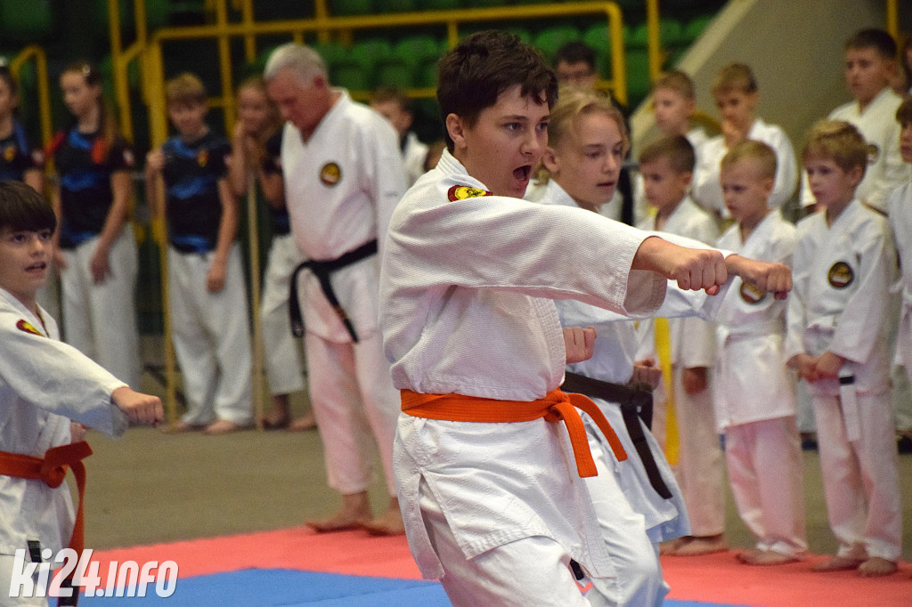 Puchar Polski Kenjutsu - Kobudo