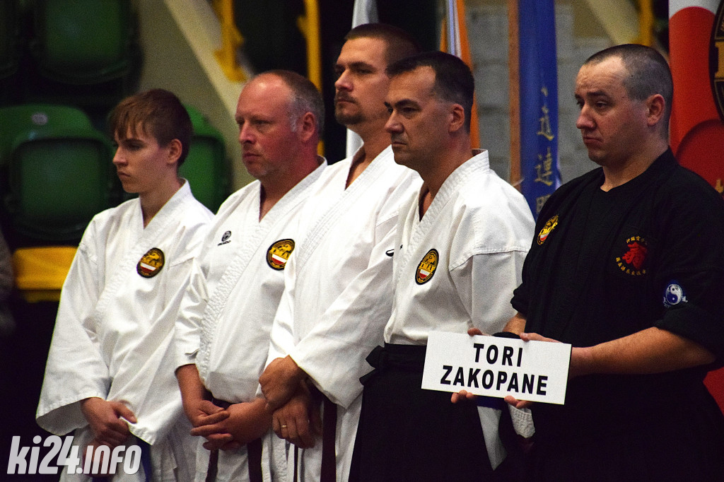 Puchar Polski Kenjutsu - Kobudo