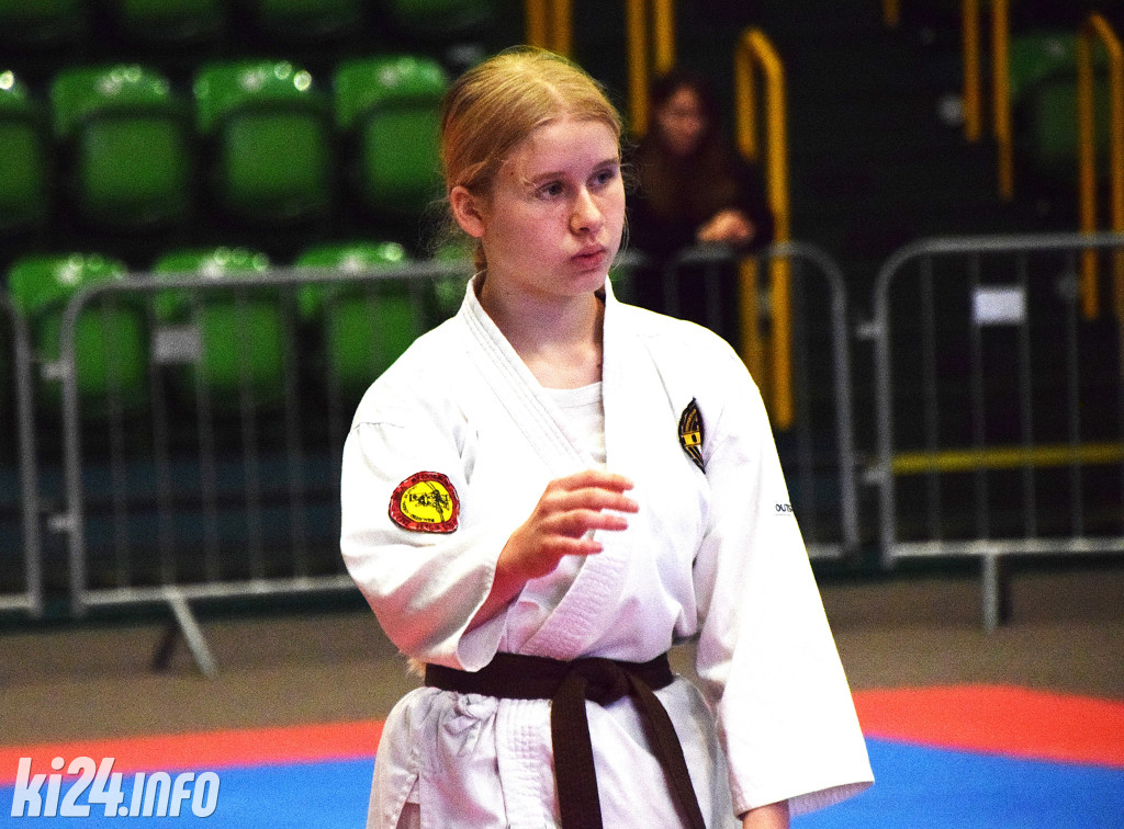 Puchar Polski Kenjutsu - Kobudo