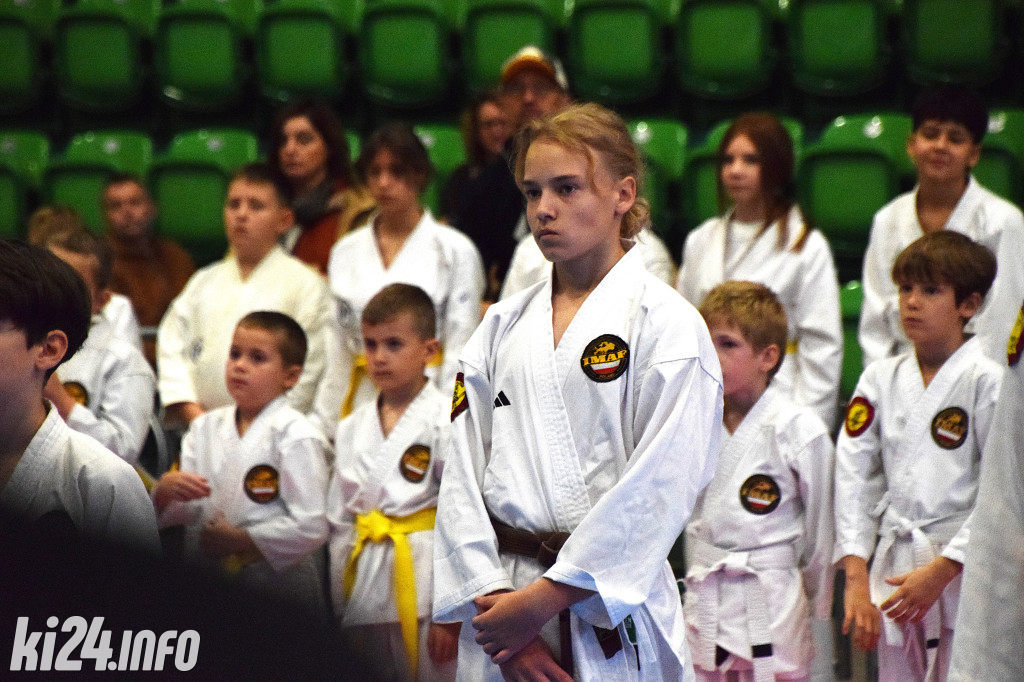 Puchar Polski Kenjutsu - Kobudo