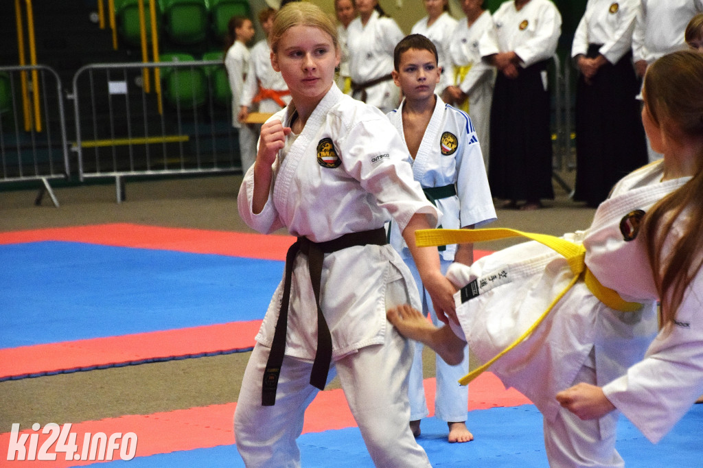 Puchar Polski Kenjutsu - Kobudo